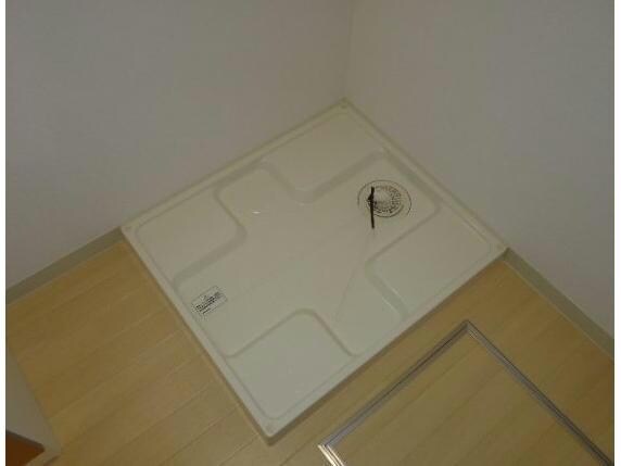 ミレネールの物件内観写真