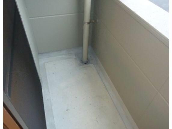 ミレネールの物件内観写真