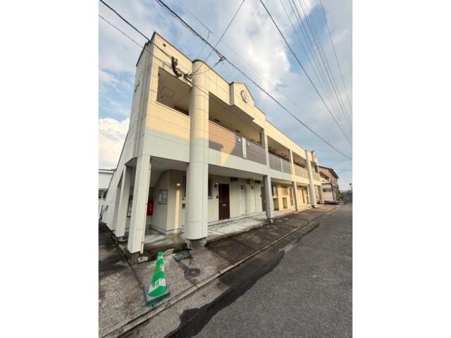 スモールガーデン 巧の物件外観写真