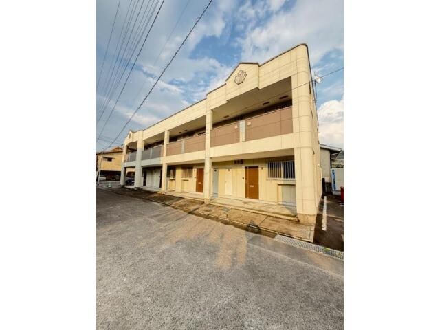 スモールガーデン 巧の物件外観写真