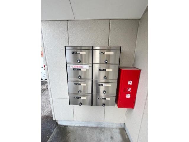 スモールガーデン 巧の物件外観写真