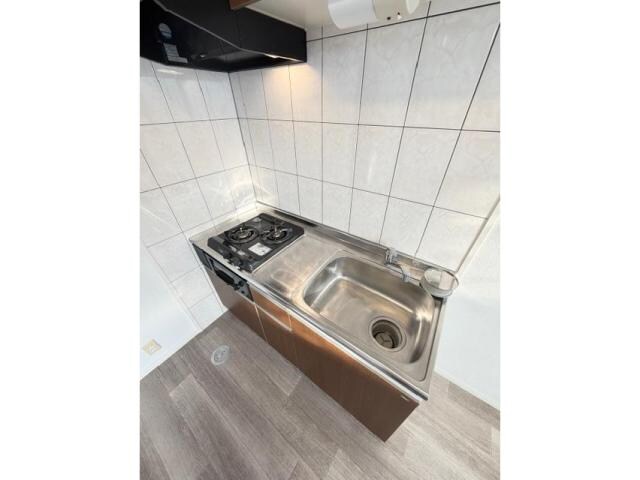 スモールガーデン 巧の物件内観写真