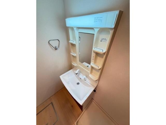 スモールガーデン 巧の物件内観写真