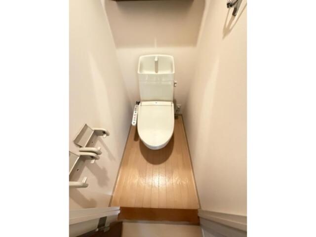 スモールガーデン 巧の物件内観写真