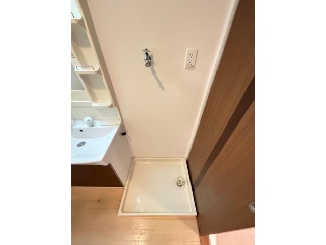 スモールガーデン 巧の物件内観写真