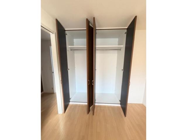 スモールガーデン 巧の物件内観写真