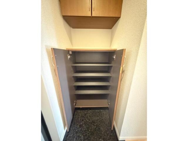 スモールガーデン 巧の物件内観写真