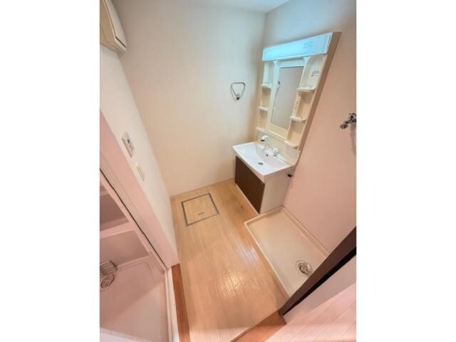 スモールガーデン 巧の物件内観写真