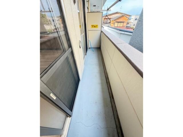 スモールガーデン 巧の物件内観写真