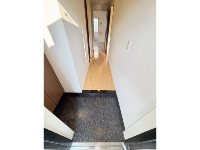 スモールガーデン 巧の物件内観写真