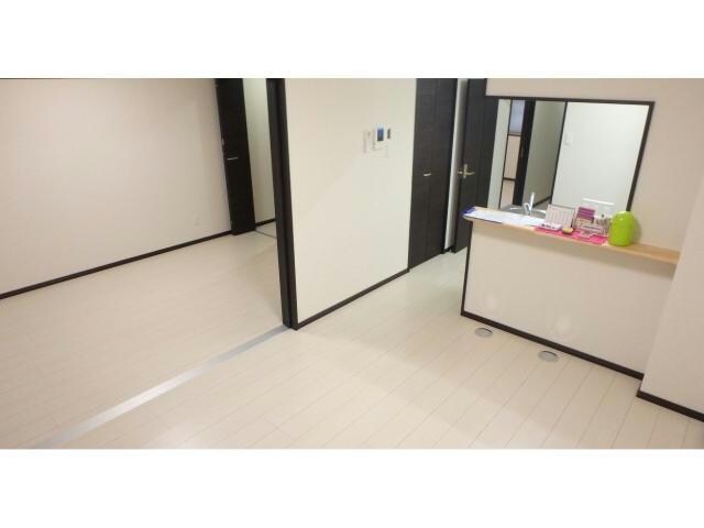 コモードⅡの物件内観写真