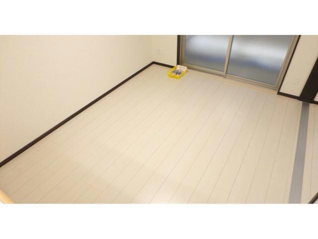 コモードⅡの物件内観写真