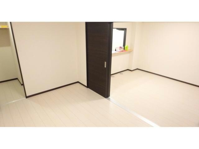 コモードⅡの物件内観写真