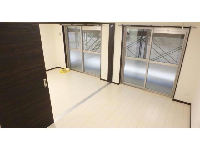 コモードⅡの物件内観写真