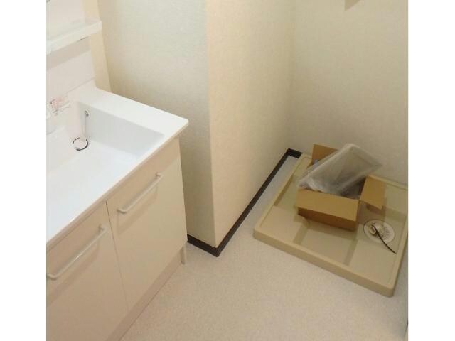 コモードⅡの物件内観写真