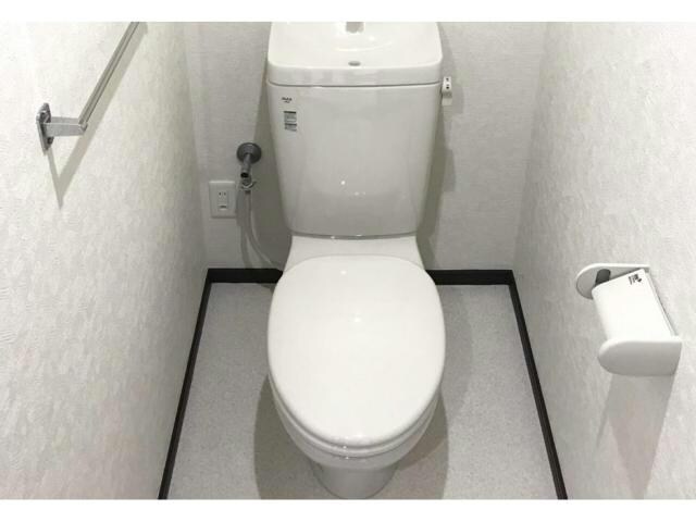 コモードⅡの物件内観写真