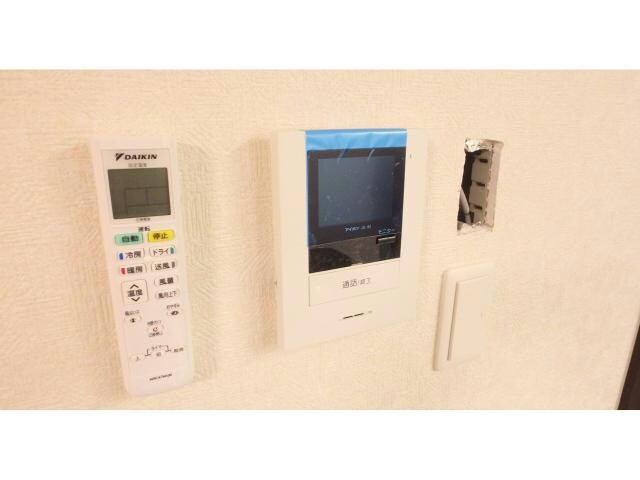 コモードⅡの物件内観写真