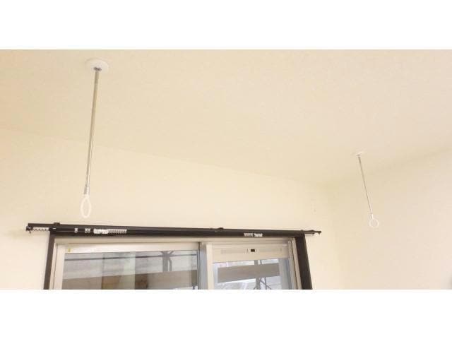 コモードⅡの物件内観写真