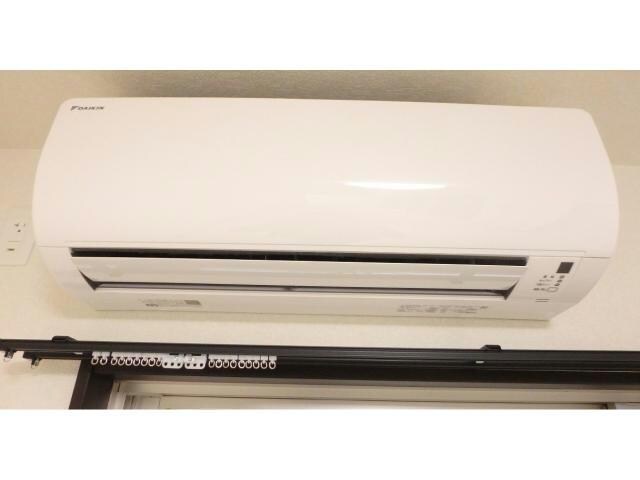 コモードⅡの物件内観写真