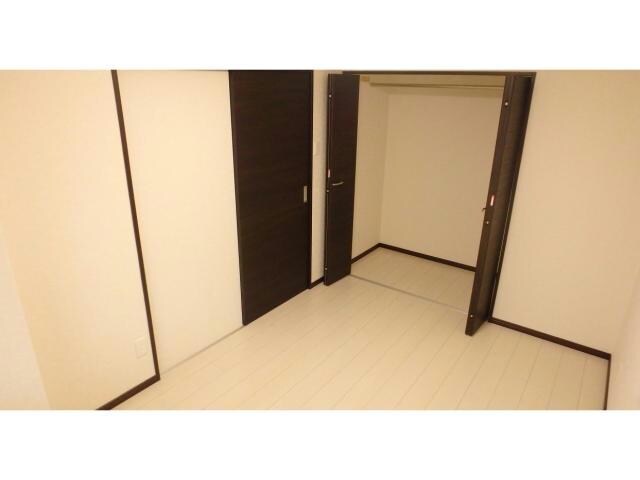 コモードⅡの物件内観写真