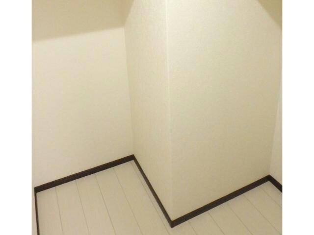 コモードⅡの物件内観写真