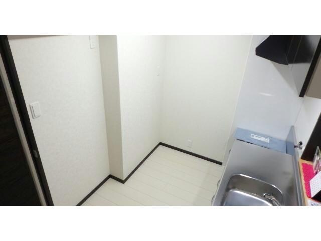 コモードⅡの物件内観写真