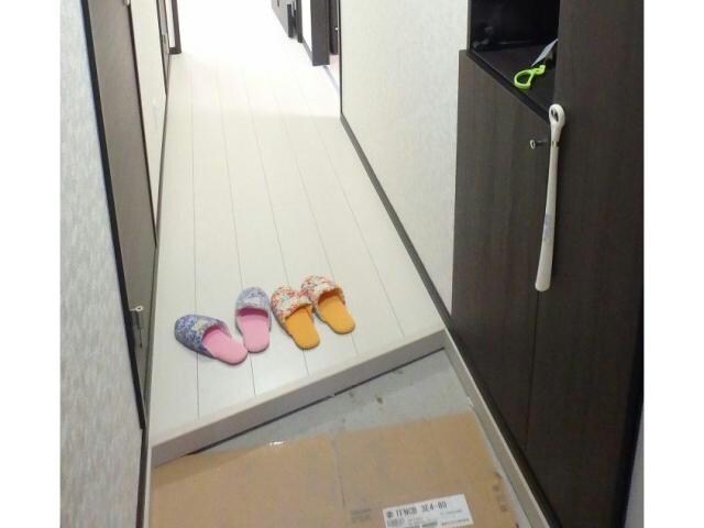 コモードⅡの物件内観写真