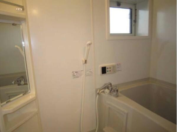 パストラーレ　B棟の物件内観写真