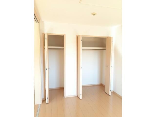 カーサ・パーシモンの物件内観写真