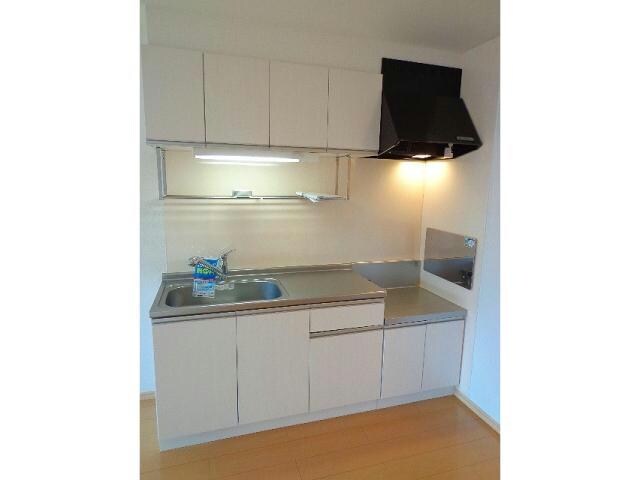 カーサ・パーシモンの物件内観写真