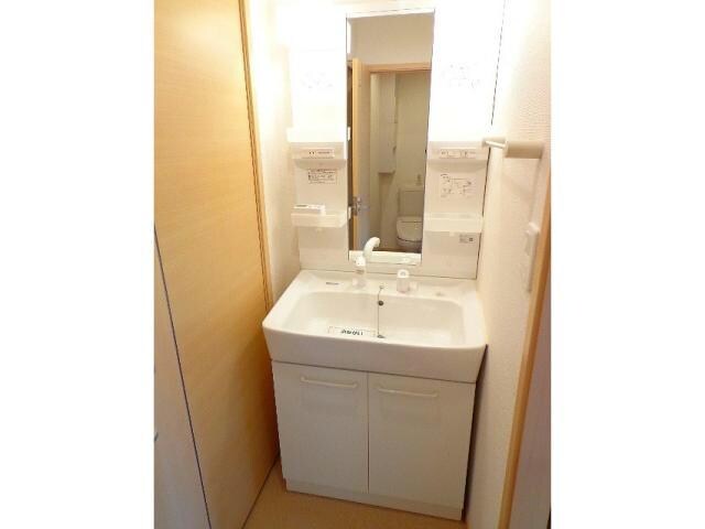 カーサ・パーシモンの物件内観写真