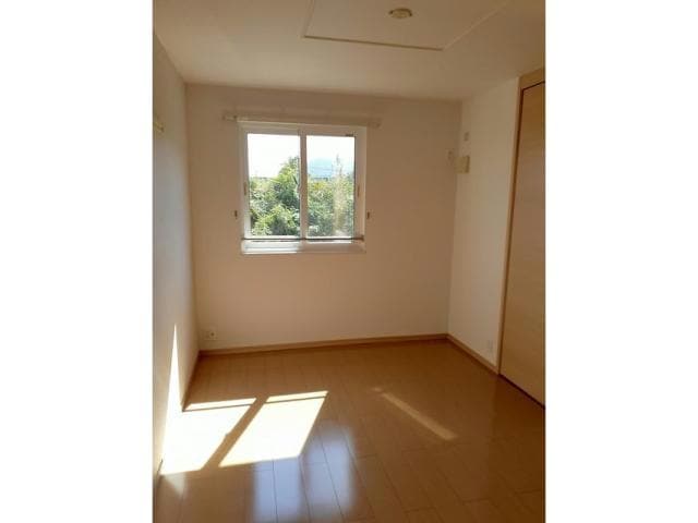 カーサ・パーシモンの物件内観写真