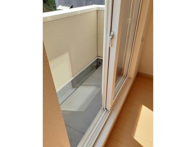 カーサ・パーシモンの物件内観写真