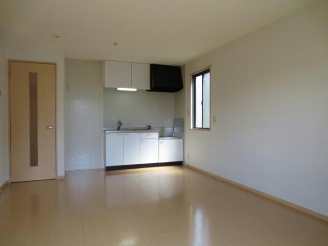 クレールセゾンの物件内観写真