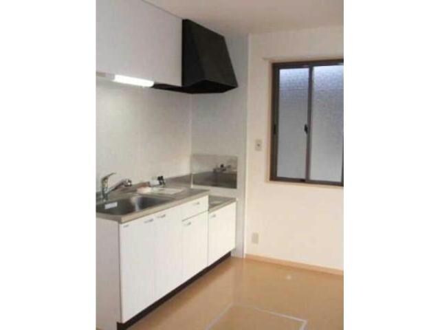 クレールセゾンの物件内観写真