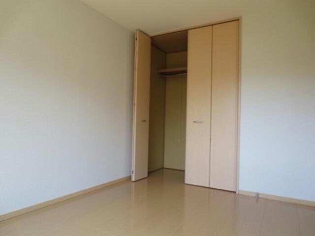 クレールセゾンの物件内観写真