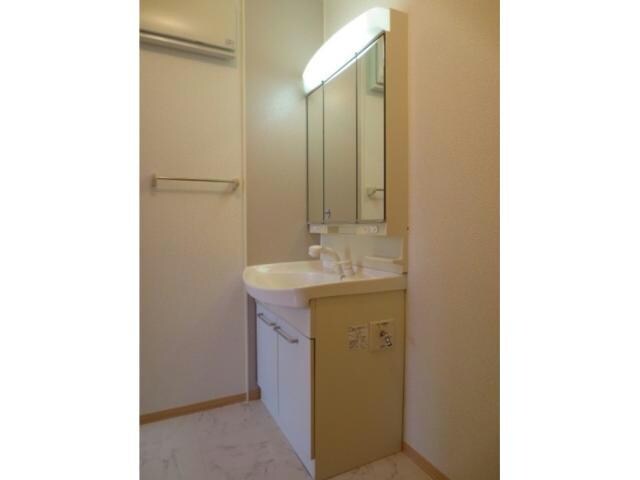 クレールセゾンの物件内観写真