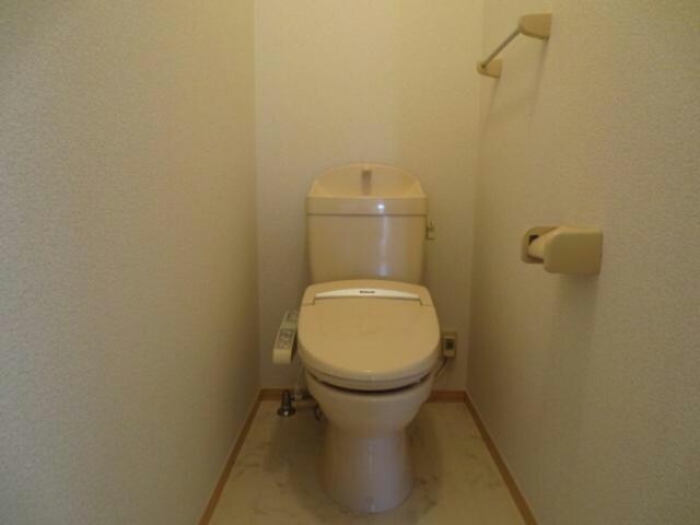 クレールセゾンの物件内観写真