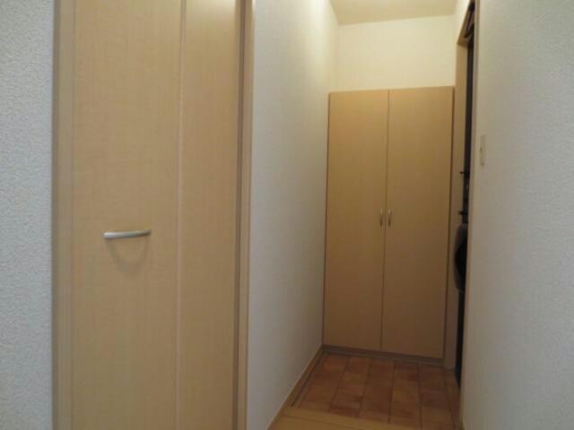 クレールセゾンの物件内観写真