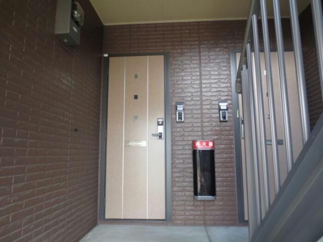 クレールセゾンの物件内観写真