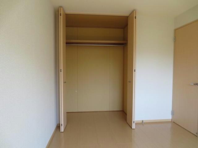 クレールセゾンの物件内観写真