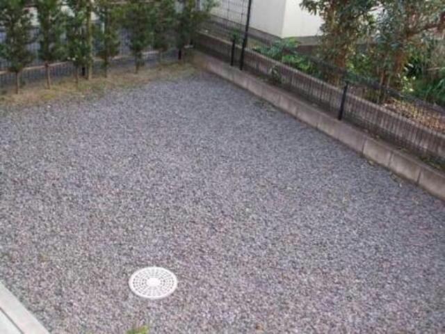 クレールセゾンの物件内観写真