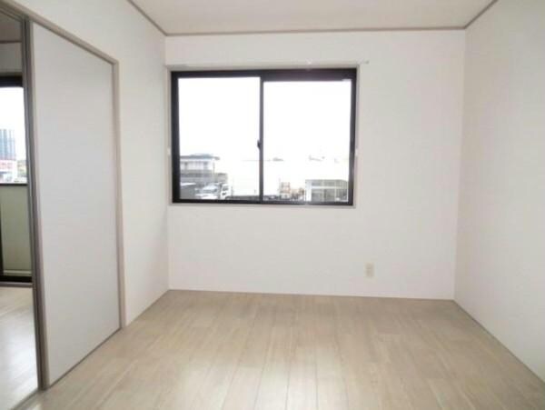 グランドール　B棟の物件内観写真