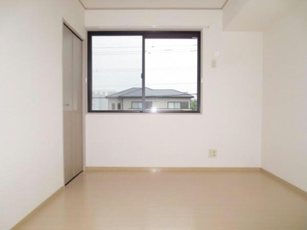 グランドール　B棟の物件内観写真