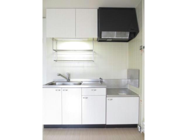 グランドール　B棟の物件内観写真