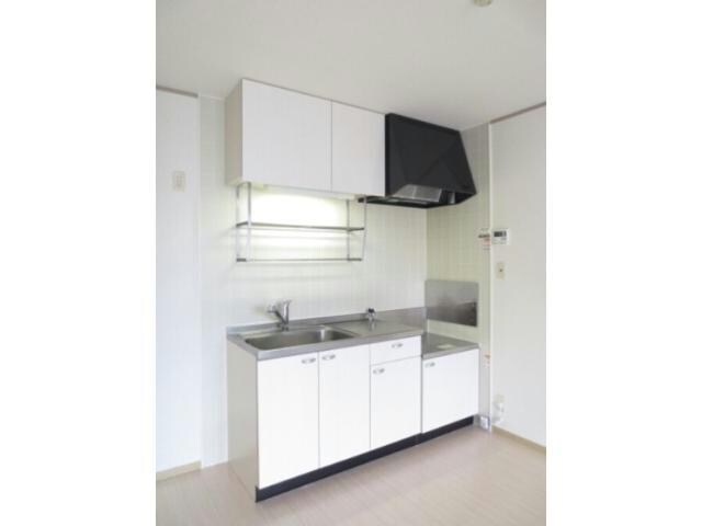 グランドール　B棟の物件内観写真