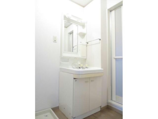 グランドール　B棟の物件内観写真