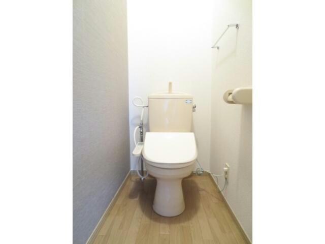 グランドール　B棟の物件内観写真