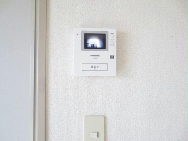 グランドール　B棟の物件内観写真