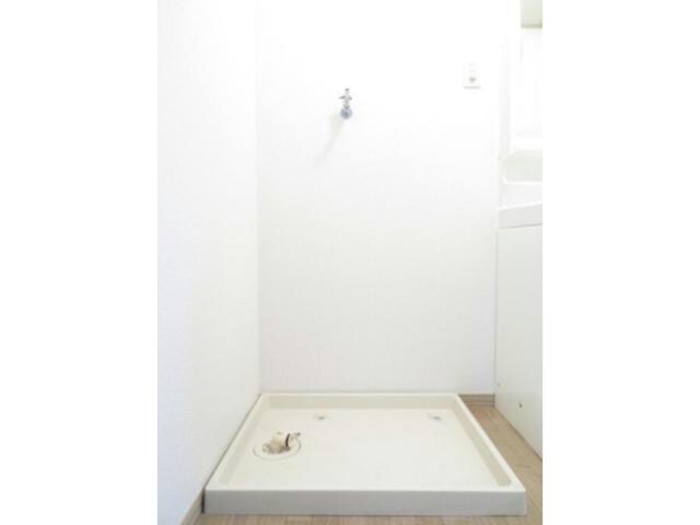 グランドール　B棟の物件内観写真